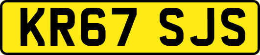 KR67SJS