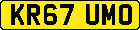 KR67UMO