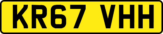 KR67VHH