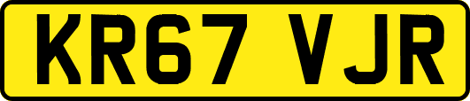 KR67VJR