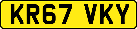 KR67VKY