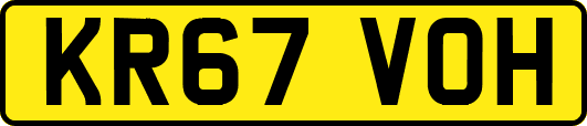 KR67VOH