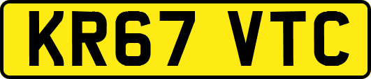 KR67VTC