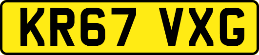 KR67VXG