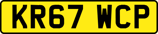 KR67WCP