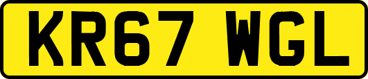 KR67WGL