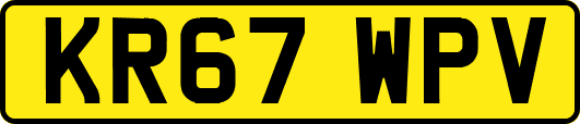 KR67WPV