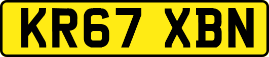 KR67XBN