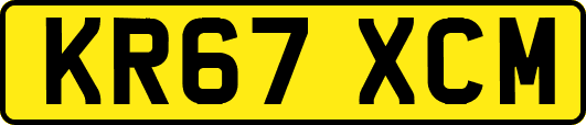 KR67XCM