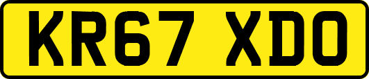KR67XDO