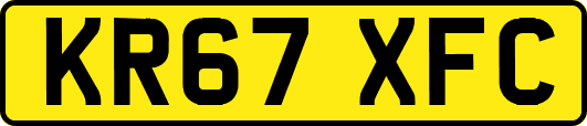 KR67XFC