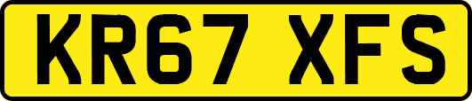 KR67XFS