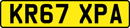 KR67XPA
