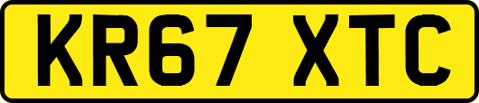 KR67XTC