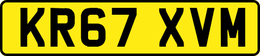 KR67XVM