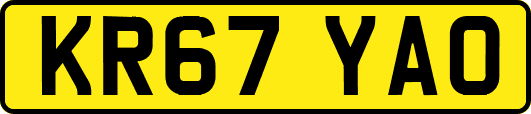 KR67YAO