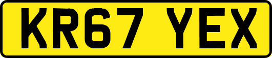KR67YEX