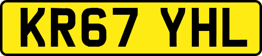 KR67YHL