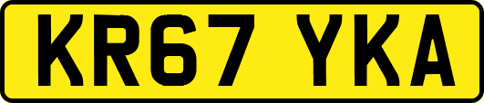 KR67YKA