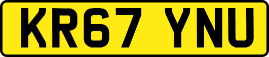 KR67YNU