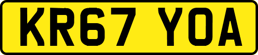 KR67YOA