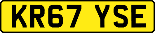 KR67YSE