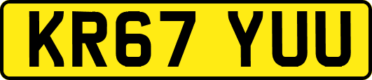 KR67YUU