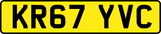 KR67YVC