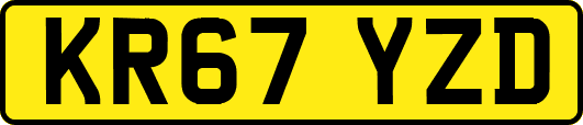 KR67YZD