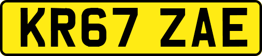 KR67ZAE