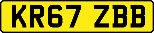 KR67ZBB