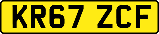 KR67ZCF