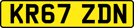 KR67ZDN
