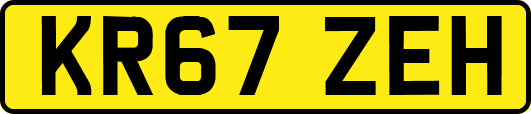 KR67ZEH