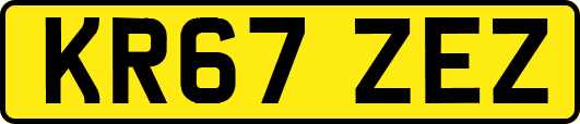 KR67ZEZ