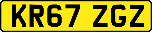 KR67ZGZ