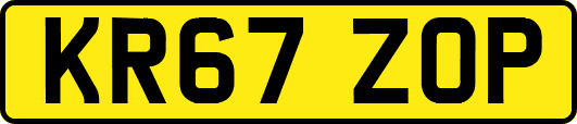 KR67ZOP