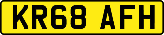 KR68AFH