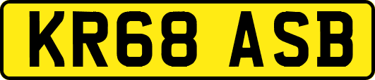 KR68ASB