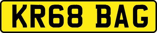 KR68BAG
