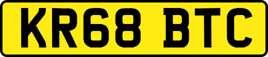 KR68BTC