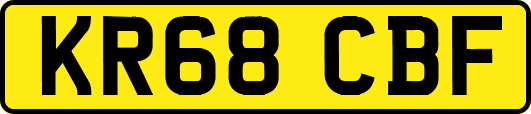 KR68CBF