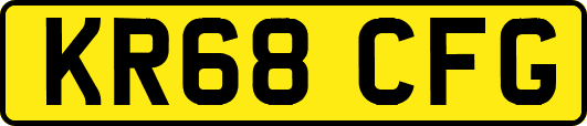KR68CFG