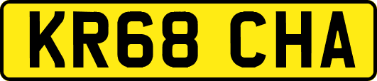 KR68CHA