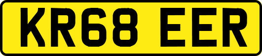 KR68EER
