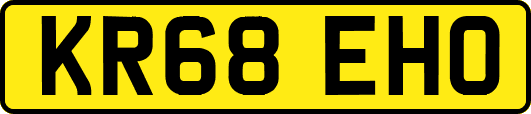 KR68EHO