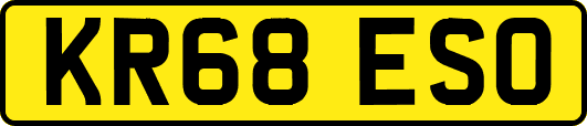 KR68ESO