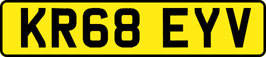 KR68EYV
