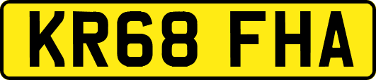 KR68FHA