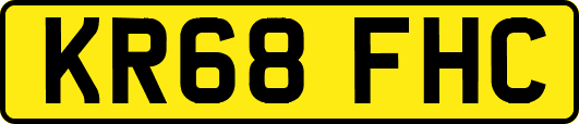 KR68FHC
